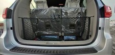 Rear Trunk Envelope Style Mesh Organizer Cargo Net for KIA SEDONA 2015-2021 New