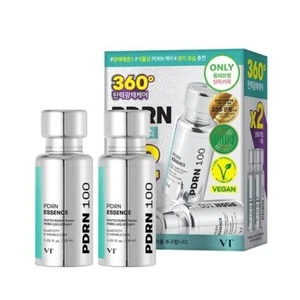 VT PDRN Essenza 100 (30 ml + 30 ml) + omaggio - Foto 1 di 1