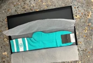 Gucci calze blu bambino grandi - Foto 1 di 5