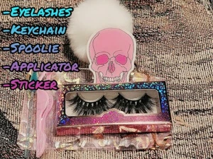 eyelash bundle - Picture 1 of 5