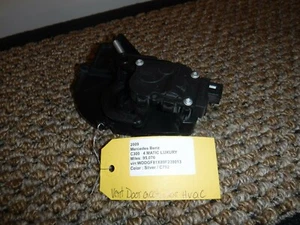 Heater Control Valve Actuater 2009 C300  EFB330  BEHR K9749005 A-2 - Bild 1 von 2