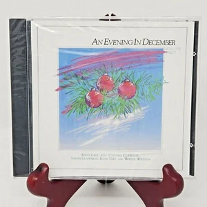 First Call & Friends An Evening in December Vol 2 CD Gospel Christian Religious - Picture 1 of 2
