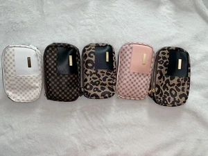 Cheetah Waist Fanny Packs 8 x 5in - Picture 1 of 3