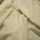 Cotton Calico Fabric Craft Natural Material Canvas Upholstery Free Sample