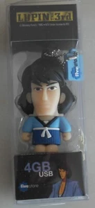 Five Store : LUPIN the 3rd GOEMON 4GB Usd - Foto 1 di 8