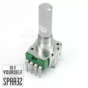 NATIVE INSTRUMENTS TRAKTOR KONTROL S8 & D2 POTENTIOMETER UNDER DISPLAY 360 0B20K - Bild 1 von 1