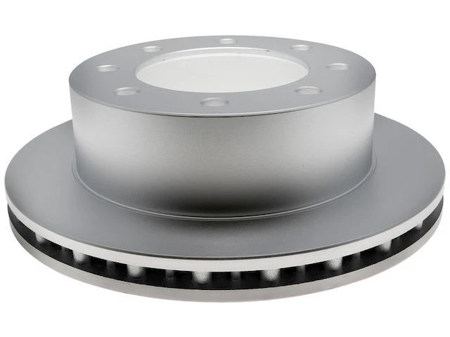 Rotor de freno trasero Raybestos para Ford Excursion 2000-2005 23RVMQ Foto 1 de 1