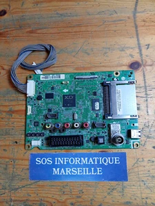 Carte Mère EAX64891403 (1.0) TV LG 47LN5400-ZA - Photo 1/8