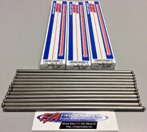1965 To 1996 Ford 4.9L 300 6 Cylinder Truck & Industrial Push Rods Elgin PR306 - Picture 1 of 4