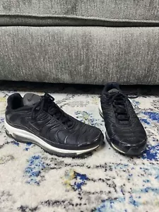 Nike Air Max 97 Plus Mens Athletic Running Shoes Sneakers size 8.5 AH8144-001 - Picture 1 of 9