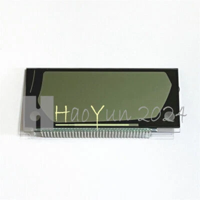 1x LCD Screen For Yamaha FZ1 FZ1S FZ1N FZ6 FZ6N 2006-2013 Speedometer Instrument - Image 1 of 4