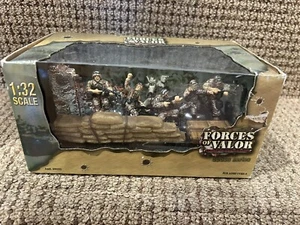 Unimax Forces of Valor U.S. Army 24th Inf. Division, Kuwait ODS 1991, No. 93207 - Picture 1 of 8