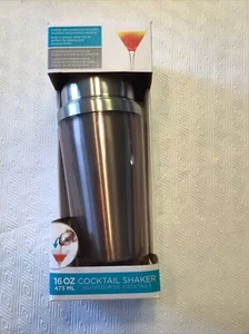 Bradshaw Bonny 16oz 437ML Cocktailshaker - NEU!! - Bild 1 von 4