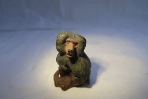 Pavian - Affe - Masse - Picture 1 of 6