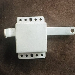 garage door side lock - Picture 1 of 1