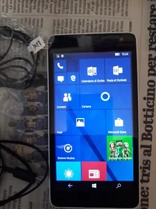Nokia Lumia 535 usato - Foto 1 di 4