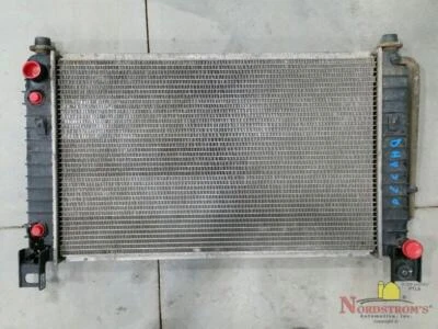 2001 Chevy Silverado 1500 Pickup Radiator AT - Image 1 of 4