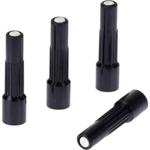 4 Stück Ventilverlängerung SET für PKW Auto Reifenventil Verlängerung 82310 HP - Bild 1 von 1