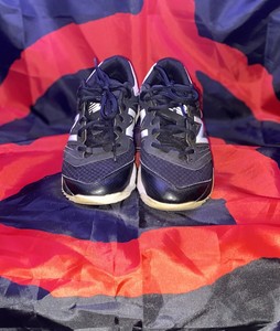 New Balance White Baseball \u0026 Softball 