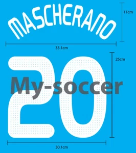 Liverpool FC Home UCL CUP 2008-10 NAME NUMBER PRINT EXCELLENT QUALITY - Picture 1 of 14