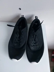 Sportschuhe V-tory Deichmann Gr.41 Schwarz - Bild 1 von 3