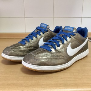 Zapatillas deportivas de hombre Nike de color oro | Compra online en eBay