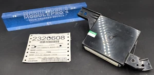 2007-2011 OEM Toyota Camry HVAC Temperature Control Module XLE 88650-33690 - Picture 1 of 8