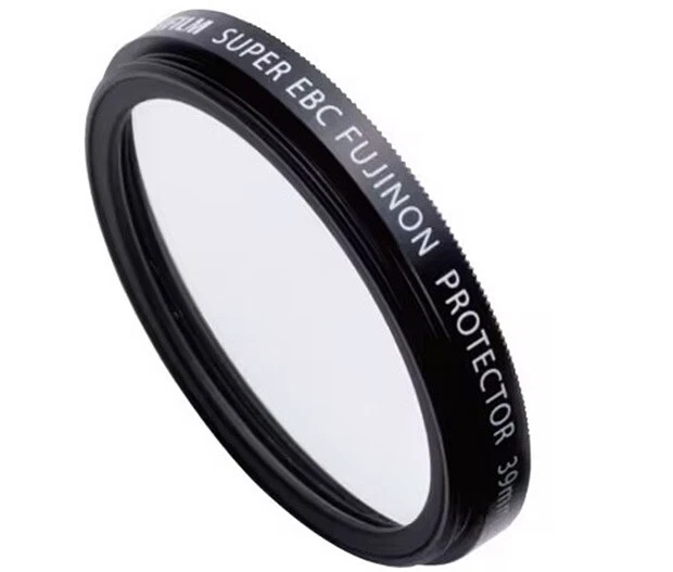 PRF-39 Official FUJIFILM Protective Filter 39mm - Image 1 of 1