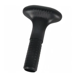 Plastic SUP Board Kayak Paddle Handle 1 inch Rafting Oar Replacement Parts - Picture 1 of 6