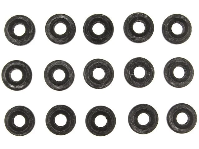 Juego de ojales de cubierta de válvula para BMW 325i 2001-2005 2,5 L 6 cilindros 2002 2003 2004 ZB431BJ Foto 1 de 1