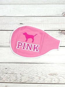 Vintage Victoria's Secret VS PINK Tennisschläger Laden Display selten Cover Hund V2 - Bild 1 von 3
