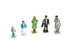 WARDIE MASTER MODELS VERSCHIEDENE FIGUREN - Bild 1 von 4