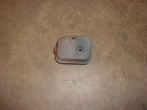 OEM GEBRAUCHTER CUB CADET ENDSCHALLDÄMPFER 951-14429, 951-14429A - Bild 1 von 6