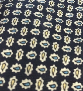 👔❤️ EDDIE BAUER COUTURE TUTA CRAVATTA DESIGNER SPEDIZIONE GRATUITA 👔❤️ - Foto 1 di 4