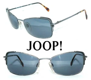 JOOP ! SONNENBRILLE BLAU GRAU 8759 TITAN 8750 JPG HERREN 8770 BRILLE DAMEN ETUI - Bild 1 von 8