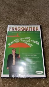 Fracknation (DVD, 2014) - Bild 1 von 2