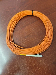 Coleta dúplex 10,1 metros mm 50/125um LC/PC 1,6 mm - Imagen 1 de 1