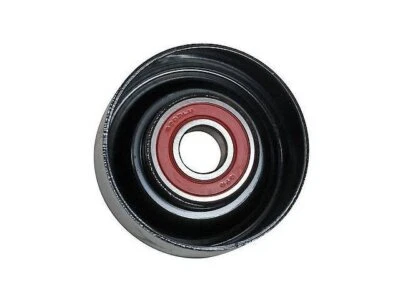 For 1984-1987 Chevrolet Corvette Drive Belt Tensioner Pulley 19679BKKT - Image 1 of 2