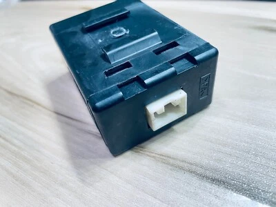 Nissan Versa TWC1U241 2007-2010 módulo inmovilizador unidad sin llave #1 Foto 1 de 3