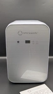 Incubadora IVYX Scientific 5L - Control preciso de temperatura de 0°C a +55°C - Imagen 1 de 5