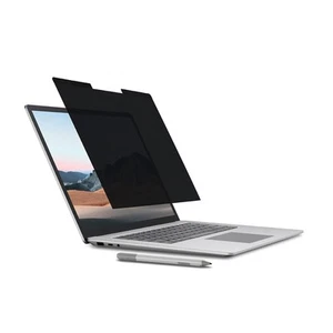 Kensington MagPro Elite Magnetic Privacy Screen for Surface Laptop 3 15", Remova - Picture 1 of 10