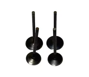 Brand New Intake & Exhaust Valve Kit Suitable For KTM Duke 390 RC 390 - Picture 1 of 2
