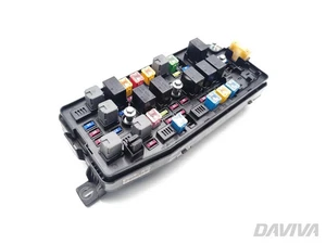 Vauxhall Antara Sicherungsrelais-Steuermoduleinheit 2.2 CDTi 4x4 Diesel 95202895 - Picture 1 of 11