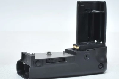 CONTAX MP-1 Battery Grip *Parts/Repair* AS IS - Image 1 of 4