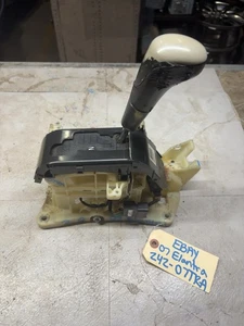 2007-10 HYUNDAI ELANTRA Automatic Transmission Floor Gear Shift Shifter Assembly - Foto 1 di 9