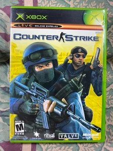 Counter Strike - Xbox - Picture 1 of 3