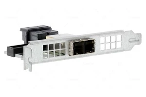 CONVERTISSEUR HD VERS EXT MSAS HD A0M-SAS3-818E-LP SUPERMICRO 8 PORTS INT MSAS - Photo 1/8