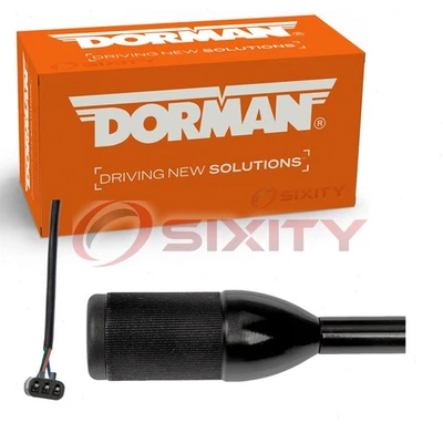 Dorman Automatic Transmission Shift Lever for 1997 Ford F-350 Components  xm - Image 1 of 4