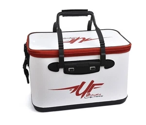 Ultimate Fishing Bag UF - 40x27x29cm (EVA Bag) - Imagen 1 de 2
