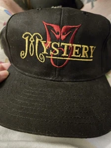 Michael Jackson MYSTERY Mütze - Bild 1 von 2